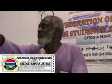 Embedded thumbnail for Democracy in Islam Fegamso2017 Part_3