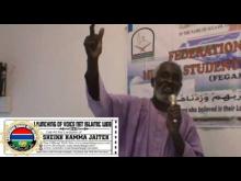 Embedded thumbnail for Democracy in Islam Fegamso2017 Part_1